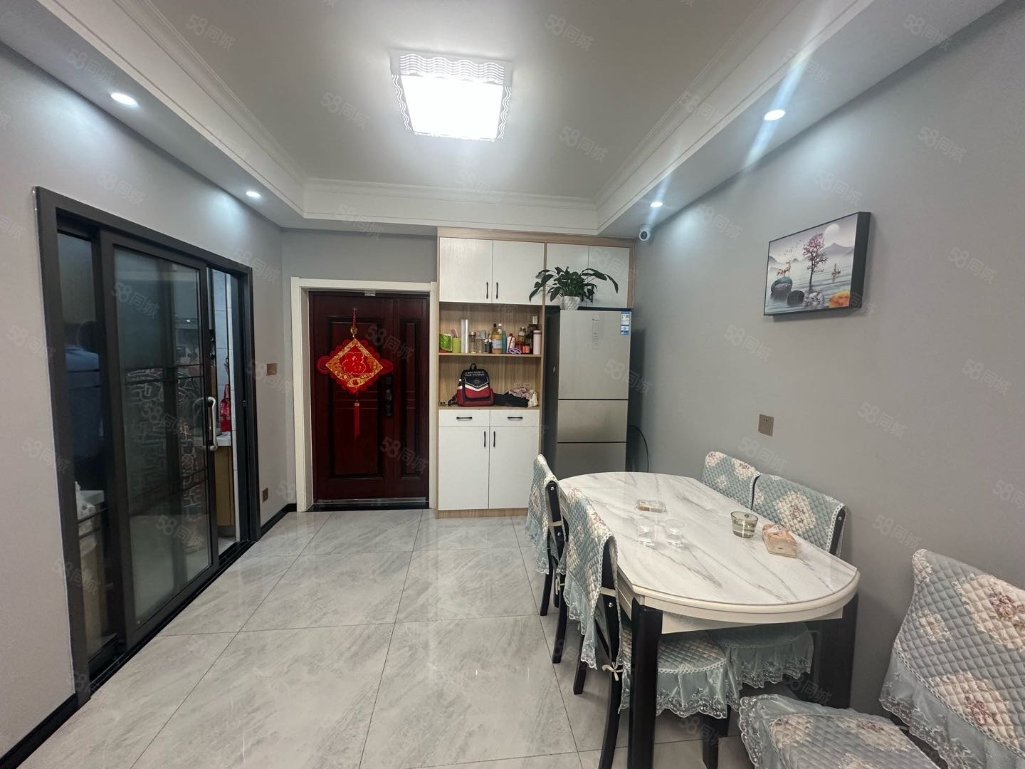 中瑞领航城3室2厅1卫98㎡南北64.5万