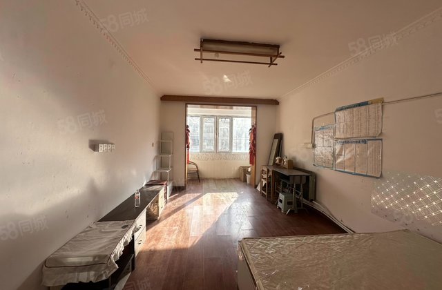 翠竹小区2室2厅90.65㎡63.5万二手房图片