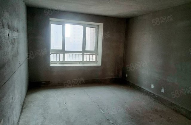 满城理想城(C区)3室2厅124㎡93万二手房图片