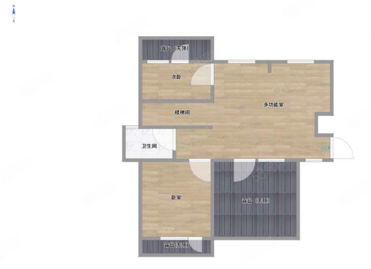 金域东山4室2厅2卫182㎡南北149万