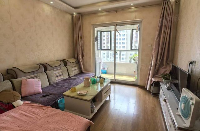 房东急售！！好楼层！阿尔卡迪亚正规三室仅售58万！随时看，。