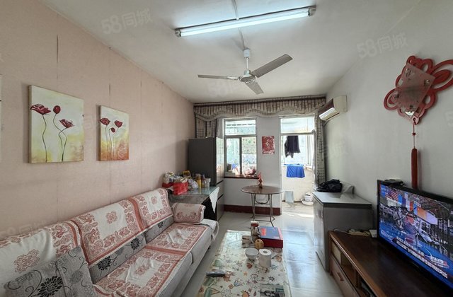 兴华路 表厂家属院  多层好楼层 可按揭 随时看房