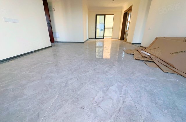 高明碧桂园花城荟4室2厅122㎡73万二手房图片