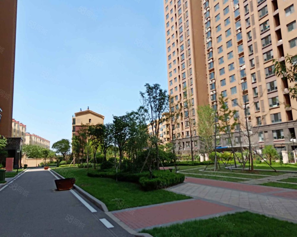 【公园道1号, 公园道1号小区详情,房价走势,房源,业主论坛】- 莱芜58