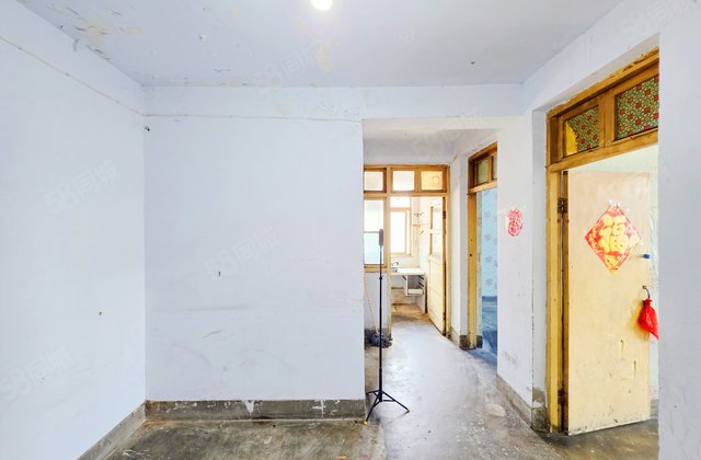 南关街173号院2室1厅57.13㎡18万二手房图片