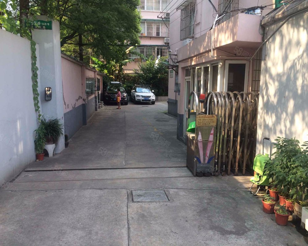 东方公寓(虹口)小区详情,房价走势,房源,业主论坛】- 上海58同城