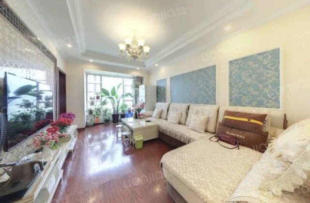 东原时光道2室2厅79.25㎡150万二手房图片