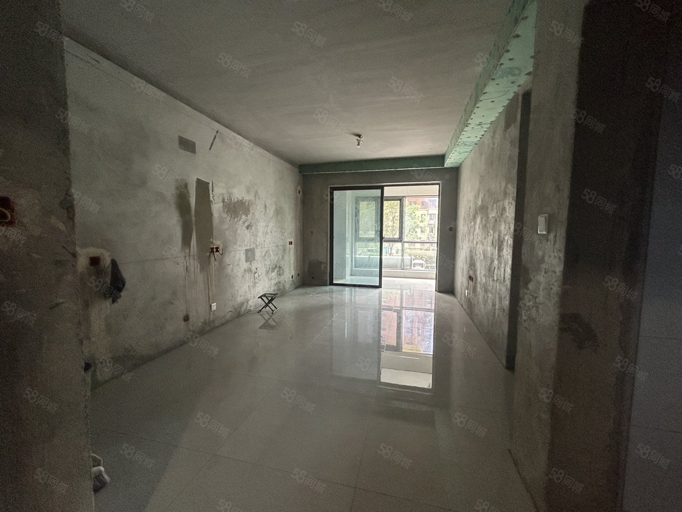 北京城房时代樾府3室2厅1卫92㎡南北45.8万