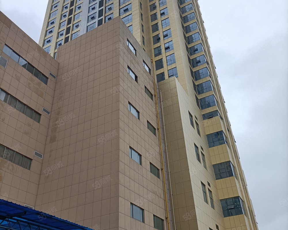 【美铭广场, 美铭广场小区详情,房价走势,房源,业主论坛】- 枣庄58