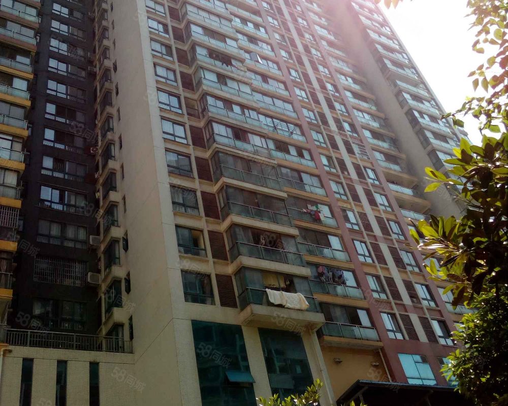 【高鑫麓城, 高鑫麓城小区详情,房价走势,房源,业主论坛】- 长沙58