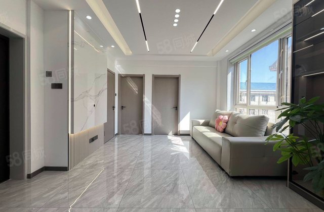 嘉隆苑3室2厅69.15㎡32.8万二手房图片