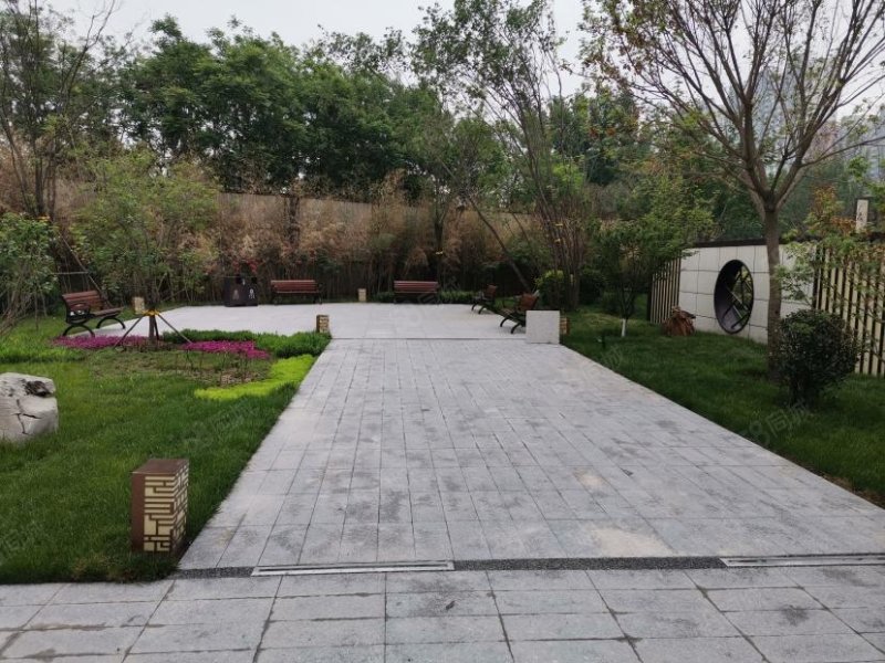 均价8000起,紫晶珑悦园,北师大附小重点学区