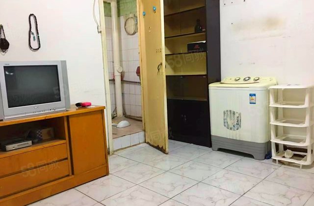 滨府里1室1厅48.95㎡175万二手房图片