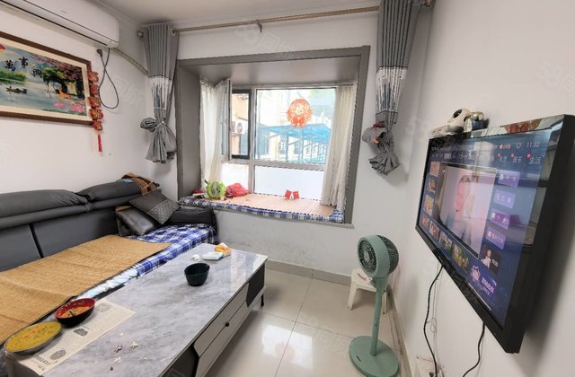 老文轩外国语 步梯三室 聊大北门西邻 羡林苑 不是顶