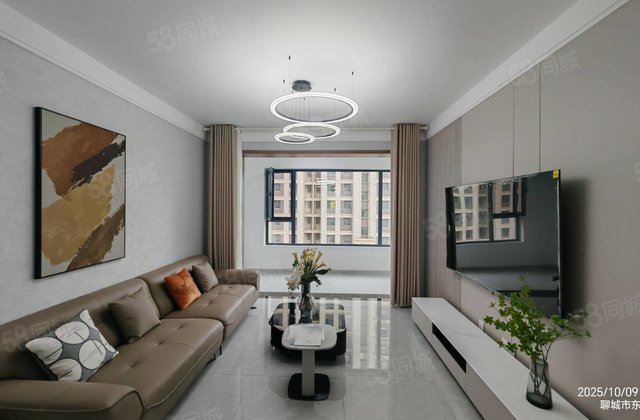 捡   交1万送价 10万家装 100-116平 首付十几个