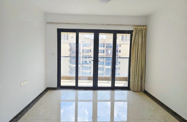 普君新城华府(一期)3室2厅89.74㎡138万二手房图片