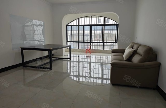 裕达老乡家园3室2厅123㎡43.8万二手房图片