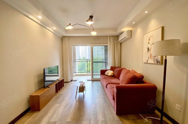 万科城3室2厅91.63㎡128万二手房图片