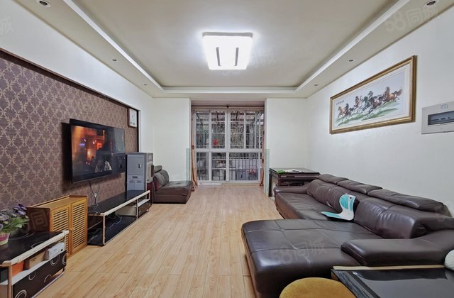 兴城丽景3室2厅114.81㎡74万二手房图片