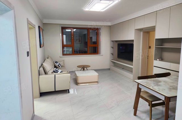 开发区六小区2室2厅88.97㎡40万二手房图片