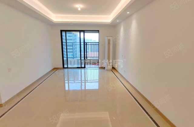 银河龙湖江与城3室2厅96㎡107万二手房图片