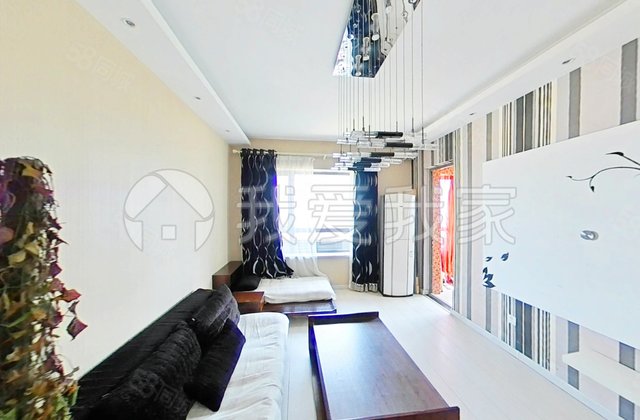 金德园2室1厅88.57㎡520万二手房图片