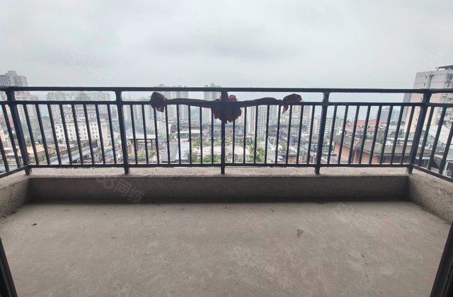 涪陵碧桂园4室2厅125㎡105万二手房图片