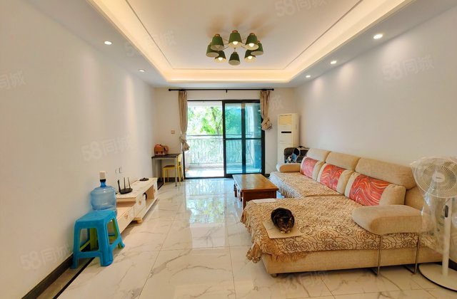 中海锦江1号4室2厅145.24㎡209万二手房图片