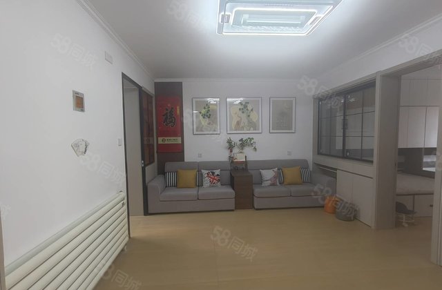 光明路40号院2室1厅73㎡77万二手房图片