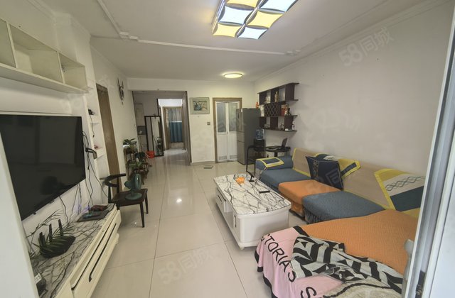 房东急售可谈 阿尔卡迪亚 带储 ！孝心楼层 随时看房