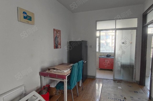 急售 开发区东昌 东昌丽都 东边户 三室两厅 免大税送车位