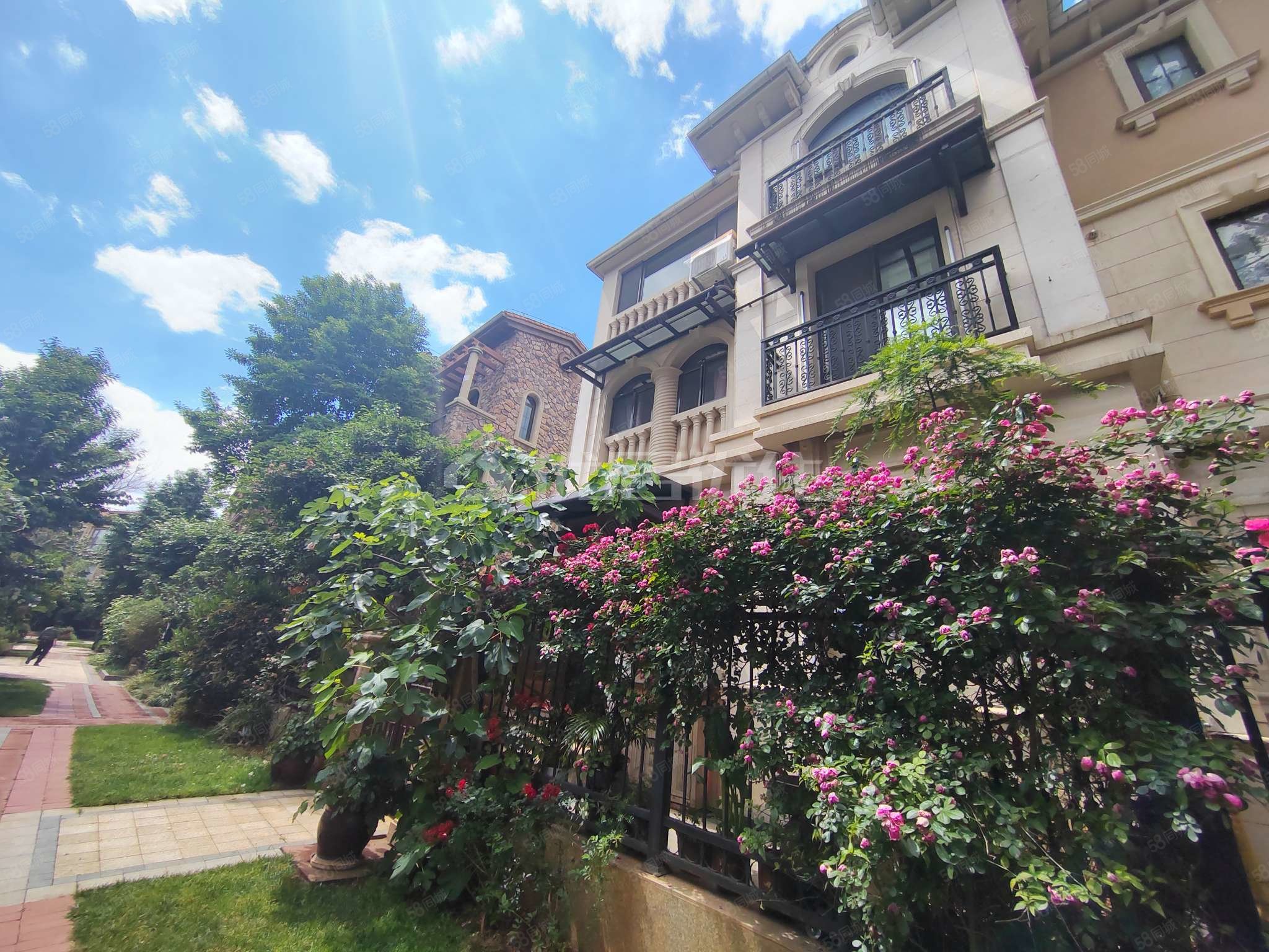 公园1903圣维望(别墅)-昆明58同城