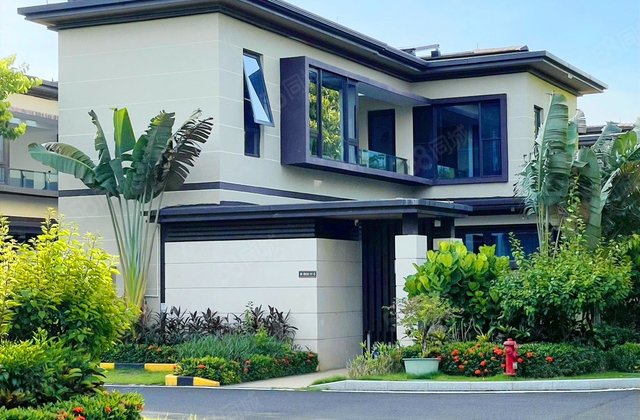 华润紫云府5室2厅128.45㎡350万二手房图片