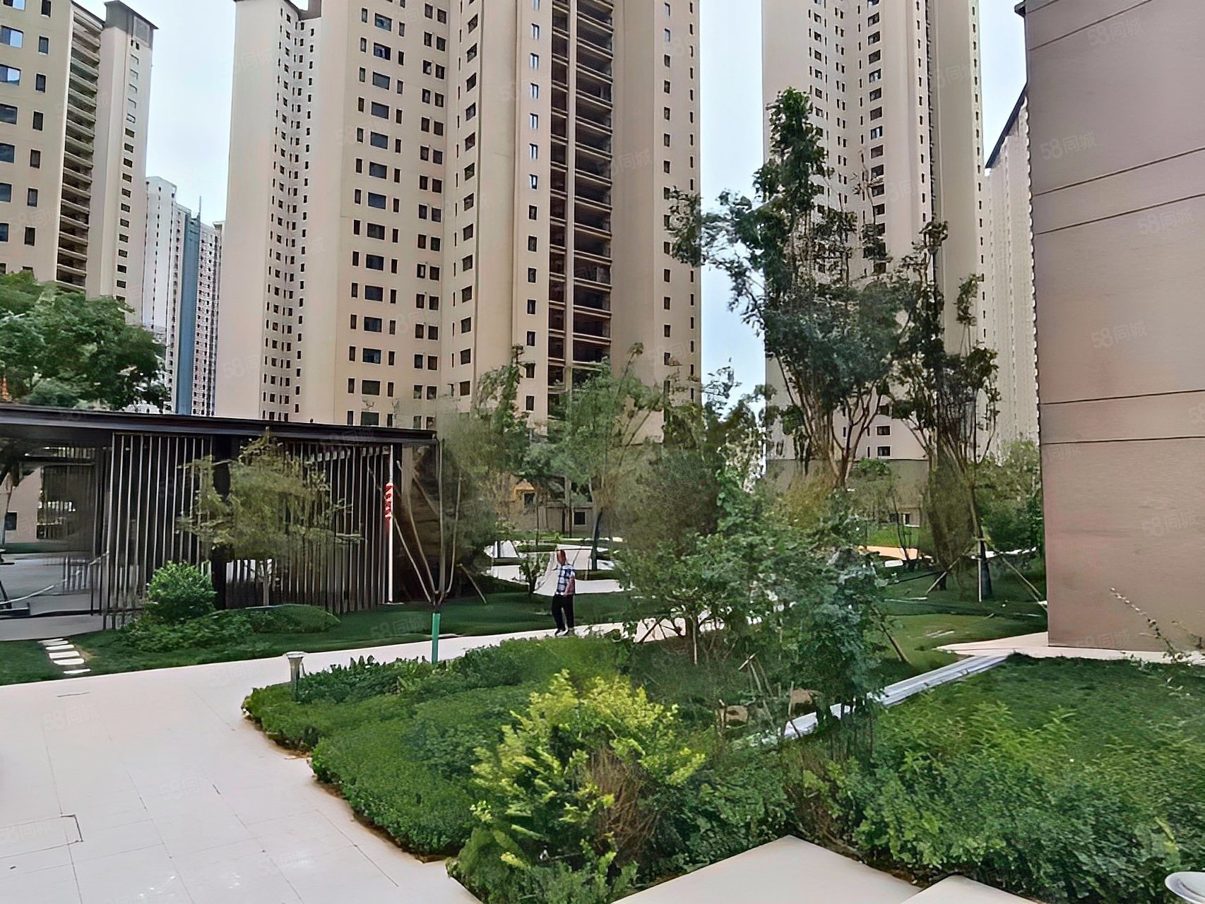 安宁区安宁碧桂园三室两厅两卫横厅南北通透随时看房