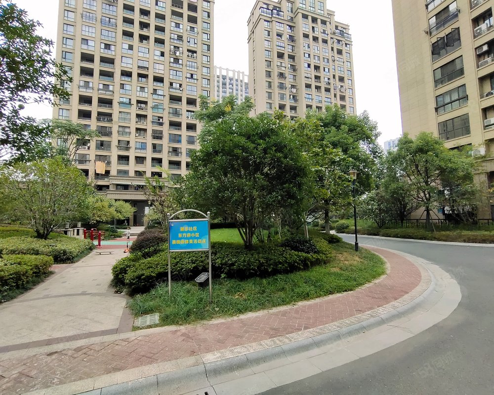 【德华东方府, 德华东方府小区详情,房价走势,房源,业主论坛】- 湖州