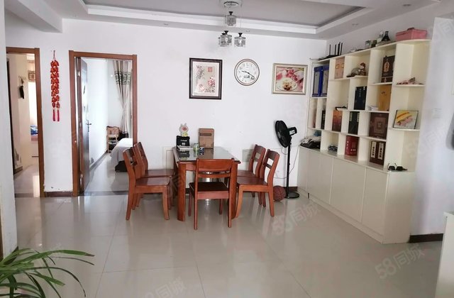 龙田府邸3室2厅136.68㎡67万二手房图片