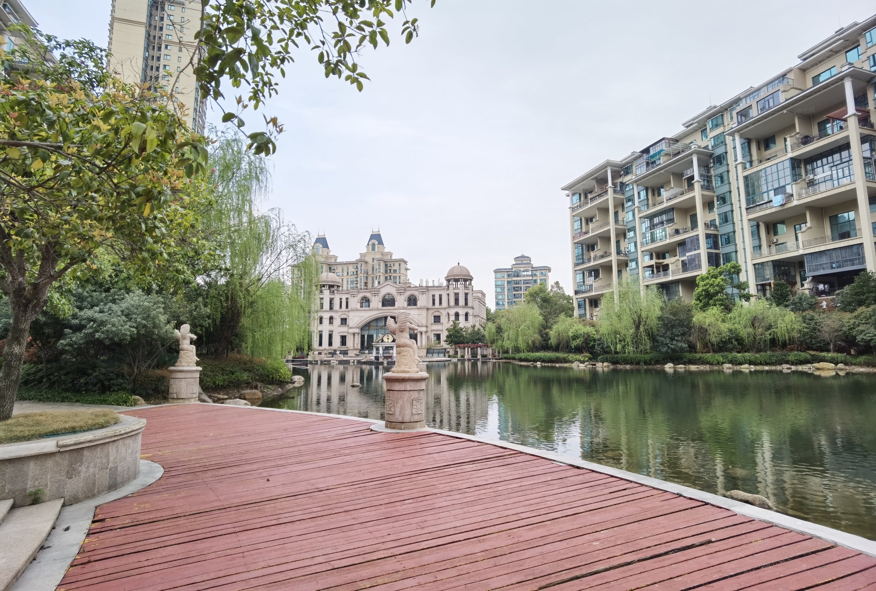 武汉恒大城(一期)4室2厅2卫143.89㎡南168万