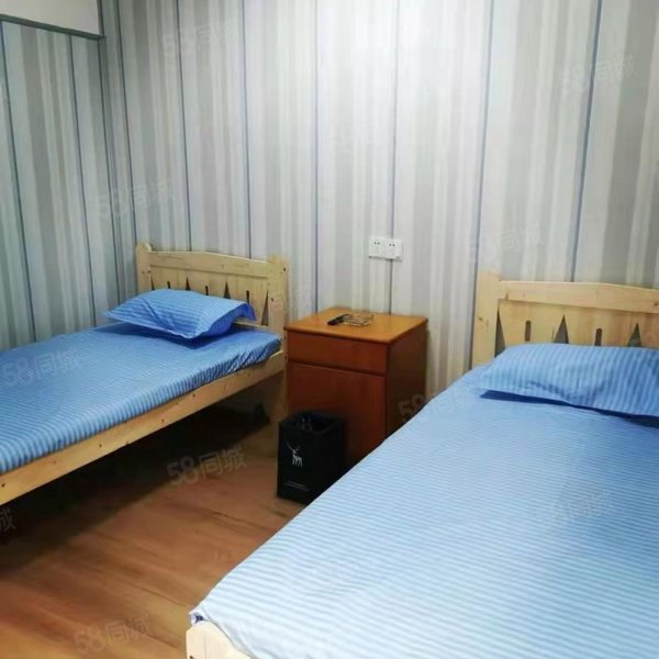 合租｜天润广场閏号楼餼龒栋龥单元龥龒龤A