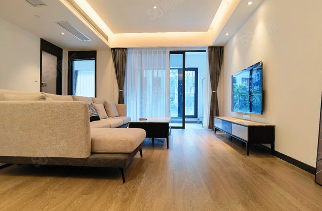 翡翠云阶4室2厅139.13㎡208万二手房图片