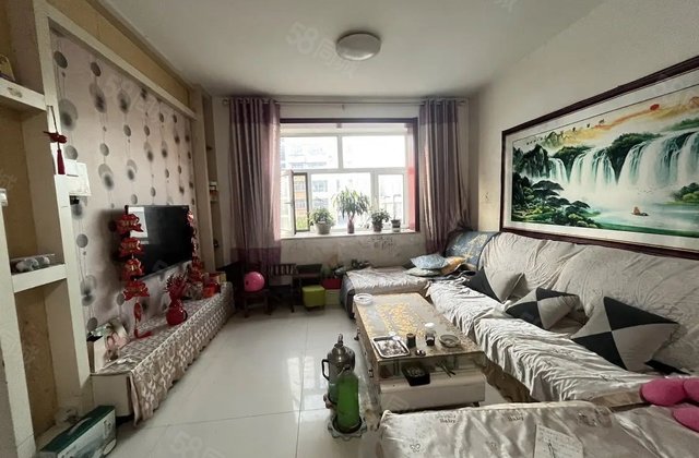 送车储东边户！鲁西家属院！随时看房！诚心出售！英才小区