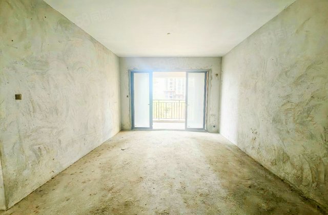 深业城三期4室2厅112.84㎡98万二手房图片