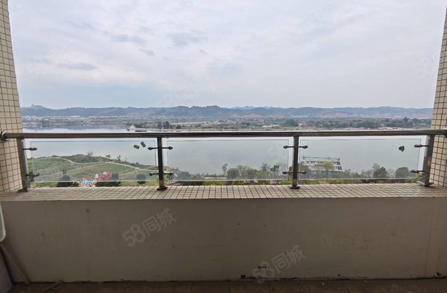 圣平家园3室2厅100㎡35万二手房图片