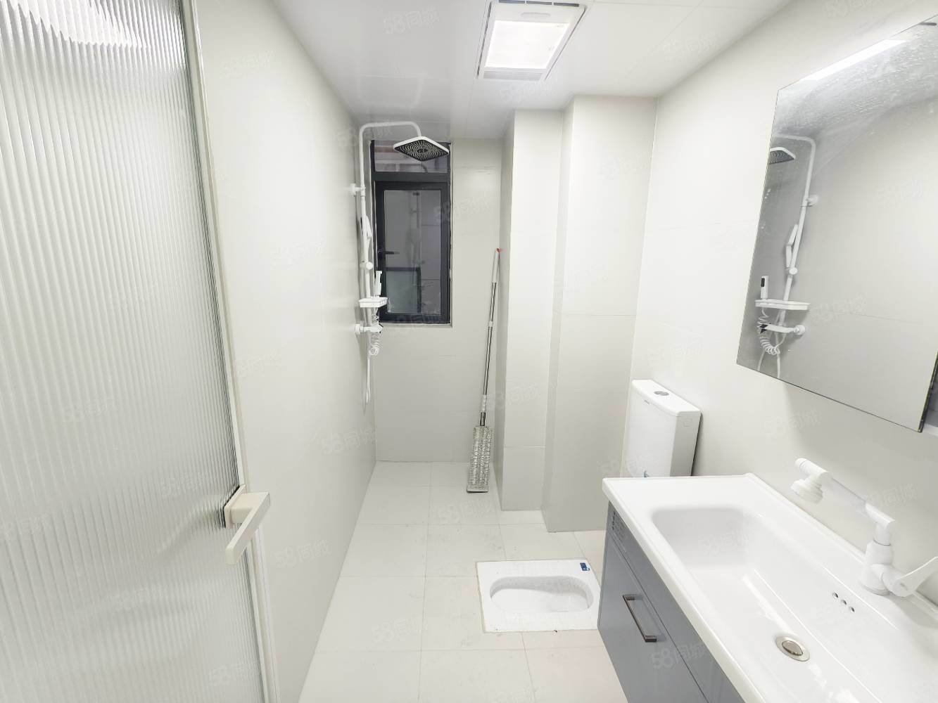 汉成国宾府3室2厅2卫110㎡南北69.8万