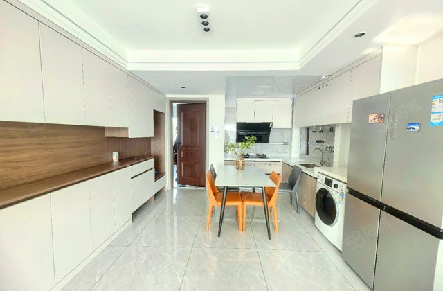 中铁长春博览城逸都E区3室2厅97.1㎡65万二手房图片