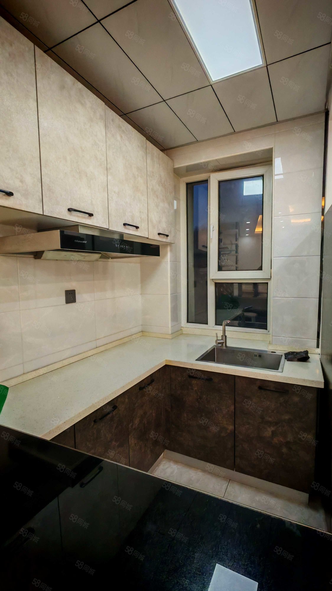 阳光新城3室3厅1卫100㎡南北22.8万