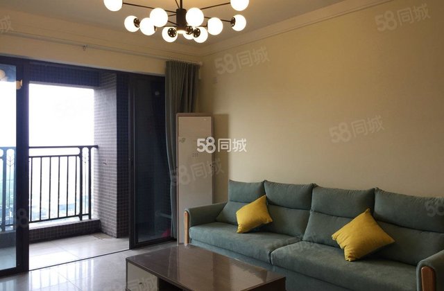 保利花园(二期)3室2厅98.31㎡62万二手房图片