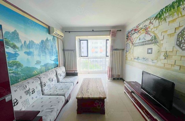 蒲瑞馨园(南区)2室2厅85.25㎡75万二手房图片