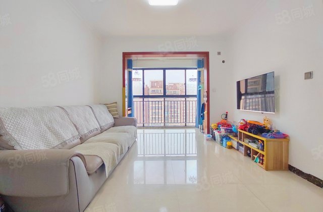 银木佳苑3室2厅88.55㎡139万二手房图片