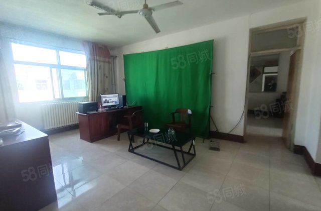 阿卡 碧桂园9里 附近家属院三室朝阳 停车方便好楼层