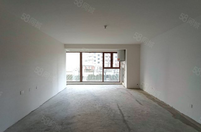 紫樾华庭(竞秀)4室2厅173.8㎡150万二手房图片